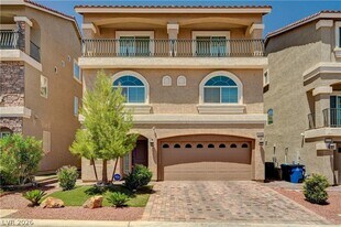 6516 Austin Hope Ave in Las Vegas, NV - Building Photo