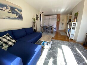 96 Gainsborough St, Unit 306w in Boston, MA - Building Photo - Building Photo