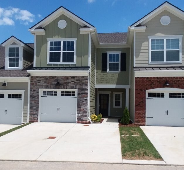 116 Bergen Dr in Spring Hill, TN - Building Photo
