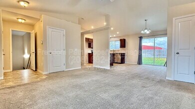 1258 N Monticello St in Post Falls, ID - Building Photo - Building Photo