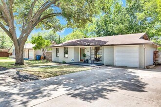 2506 East Side Dr in Austin, TX - Building Photo - Building Photo