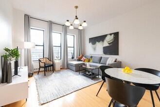 209 W 121st St in New York, NY - Building Photo - Building Photo