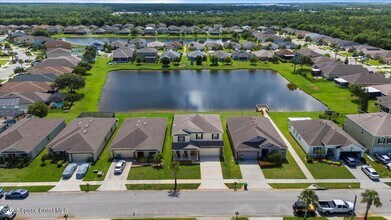 1337 Mycroft Dr in Cocoa, FL - Building Photo - Building Photo