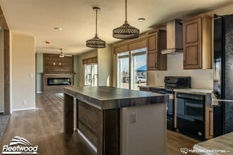 17 Starling Dr in Fortine, MT - Building Photo - Building Photo