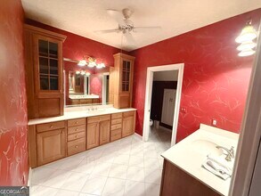 1235 Robinson Rd in Peachtree City, GA - Building Photo - Building Photo
