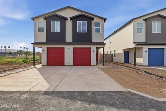 2813 Trumbull Rd in Phoenix, AZ - Building Photo - Building Photo