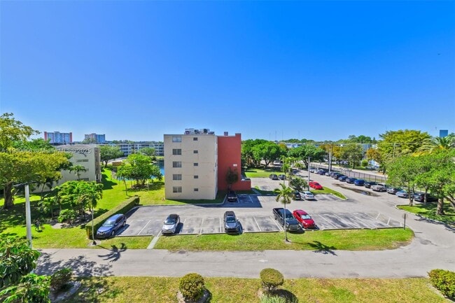 property at 1770 NE 191st St