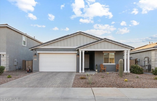 5516 W Western Star Blvd in Phoenix, AZ - Building Photo - Building Photo