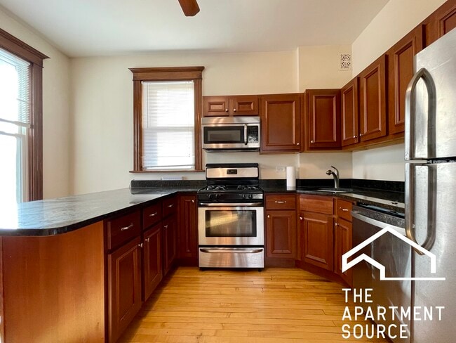 property at 2535 N Central Park Ave