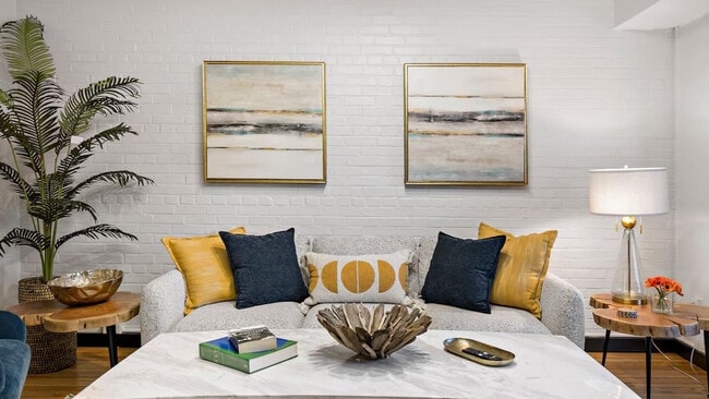 3590 Water St NW in Washington, DC - Building Photo - Building Photo