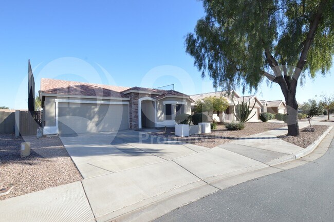 23201 S 221st St in Queen Creek, AZ - Building Photo - Building Photo