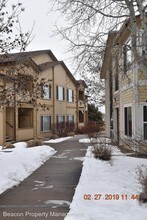 4875 S Balsam Way-Unit -7-102 in Littleton, CO - Building Photo - Building Photo