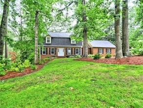 1257 Independence Way in Marietta, GA - Building Photo - Building Photo