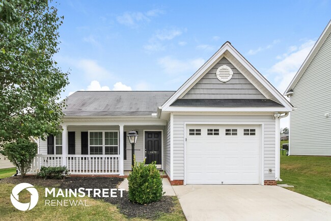 property at 4470 Weatherton Dr