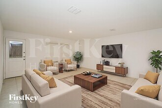 14841 Firerock Rd in Haslet, TX - Building Photo - Building Photo