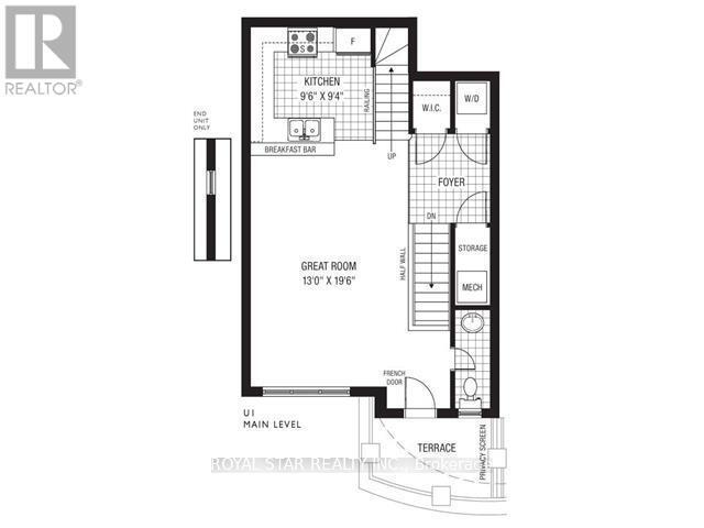 2420 Baronwood Dr in Oakville, ON - Building Photo - Building Photo