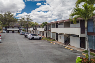 Waipio Gardens in Mililani, HI - Building Photo - Building Photo