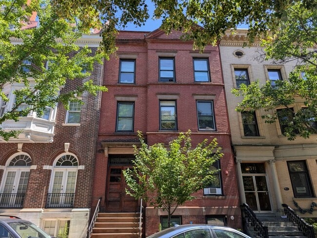 property at 313 State St