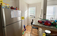 6 Bickford Ave, Unit #2 in Boston, MA - Building Photo - Building Photo