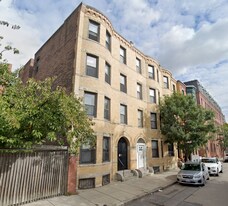 179 Northampton St, Unit 3 in Boston, MA - Building Photo