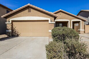 5116 W T Ryan Ln in Phoenix, AZ - Building Photo