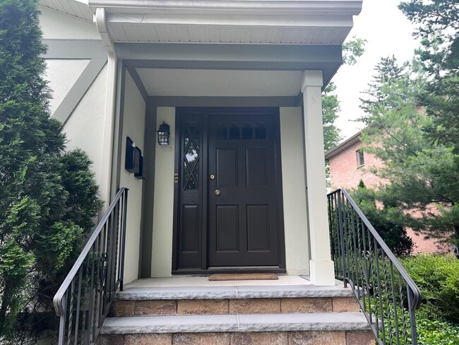 45 Garfield Pl in Ridgewood, NJ - Building Photo - Building Photo