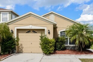 10704 Navigation Dr in Riverview, FL - Building Photo