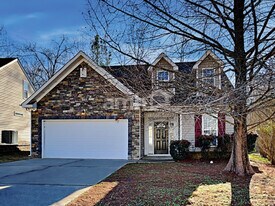 220 Marino Pl in Clayton, NC - Building Photo