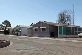 Weststar in Tucson, AZ - Foto de edificio - Building Photo