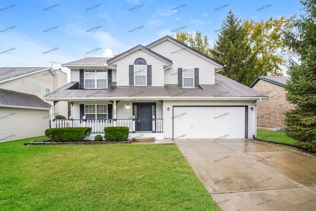 property at 17 Gerry Ct