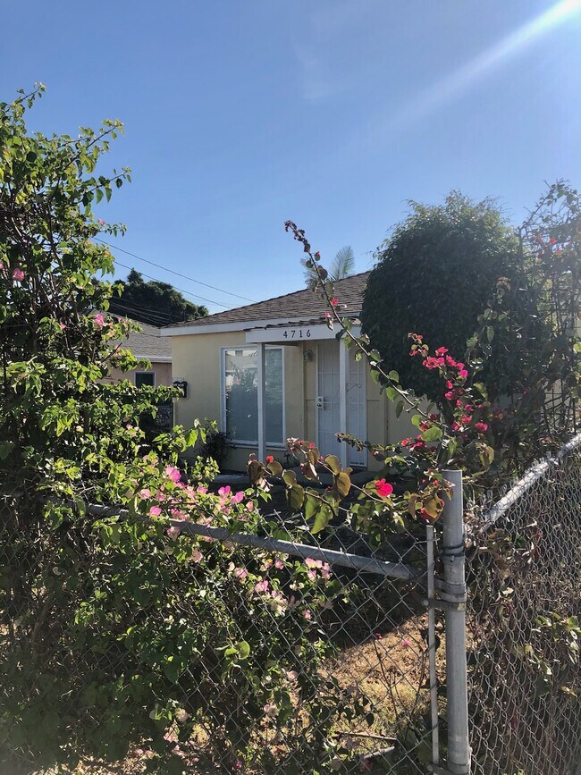 4714 W 153rd St Rentals in Lawndale, CA