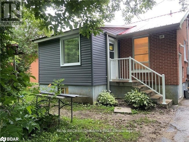 property at 57 Hoover Crescent