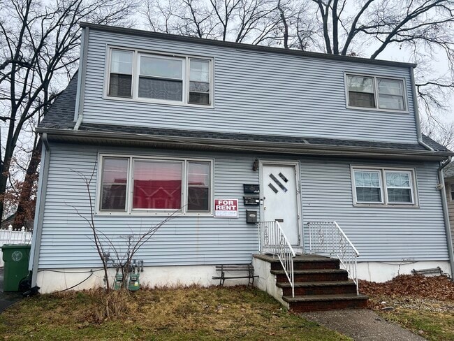 property at 1029 Harrison Ave