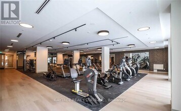 130 River St in Toronto, ON - Building Photo - Building Photo