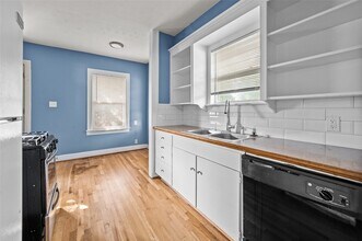 1819 Sul Ross St in Houston, TX - Building Photo - Building Photo