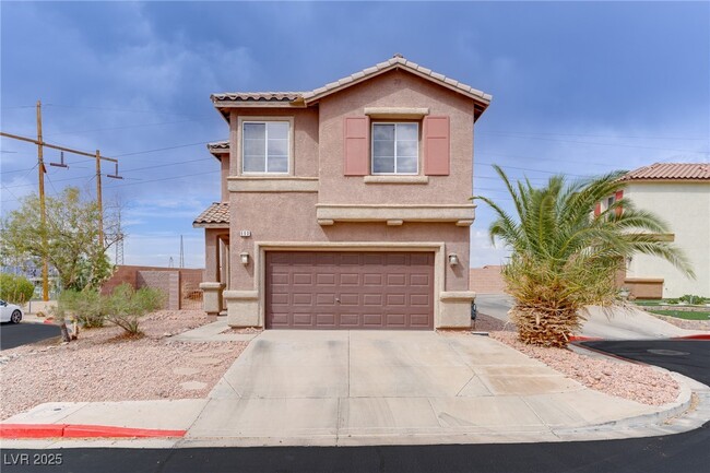property at 660 Jumbled Sage Ct