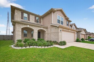 4951 Gazelle Leap Ln in Richmond, TX - Building Photo - Building Photo