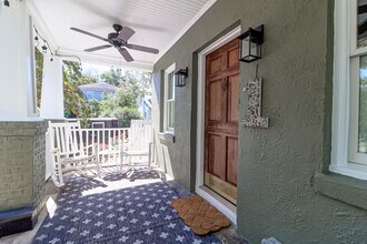 1 Darlington Ave in Charleston, SC - Foto de edificio - Building Photo