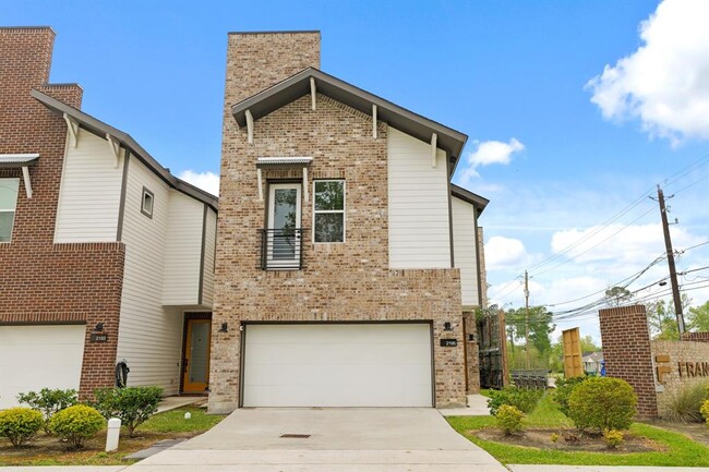 property at 2195 Mansfield St