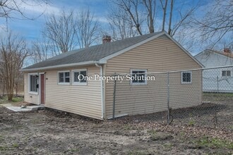 4306 Louisiana Pl in Gary, IN - Building Photo - Building Photo