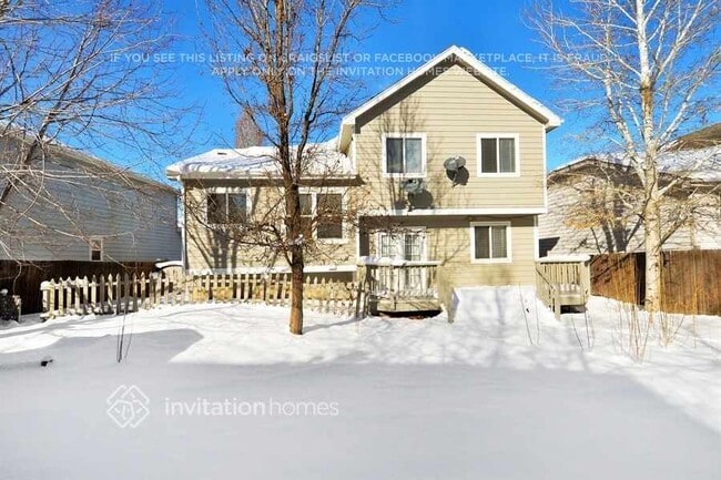 6328 E 121st Pl in Brighton, CO - Building Photo - Building Photo