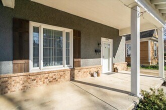 2046 Courtland Pl in Memphis, TN - Building Photo - Building Photo