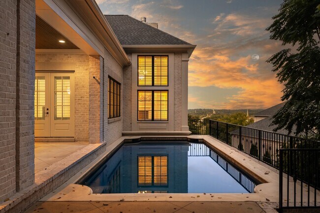 5014 Mountview Pl in Brentwood, TN - Building Photo - Building Photo