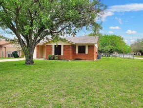 581 Plaza Ct in Harker Heights, TX - Foto de edificio - Building Photo