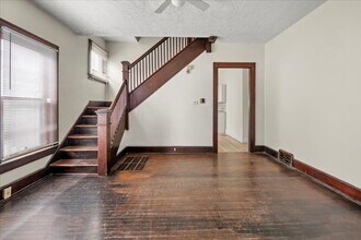 838-838 N Oxford St in Indianapolis, IN - Foto de edificio - Building Photo