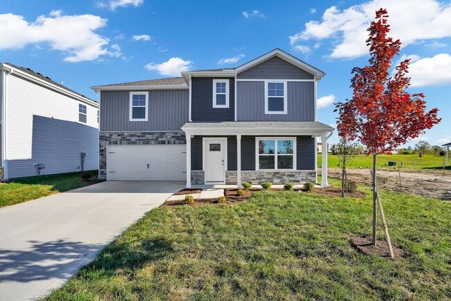 property at 1022 Allegro Dr