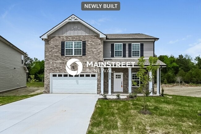 property at 5429 Nancy Seward Dr