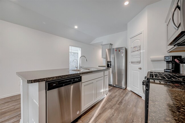 property at 24307 Oriole Summit Dr