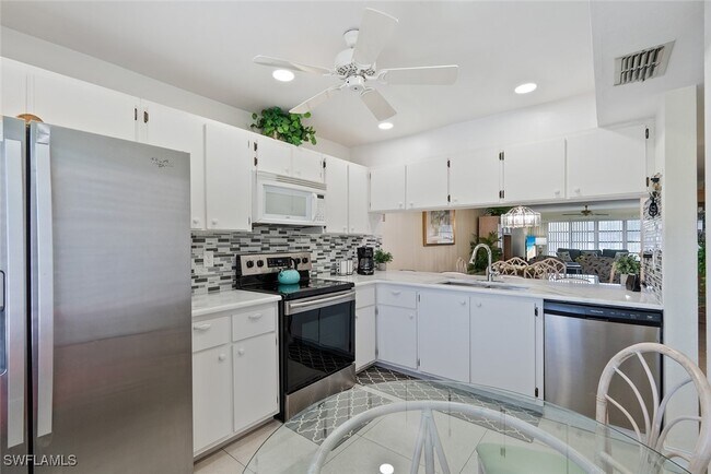 property at 3608 Arctic Cir