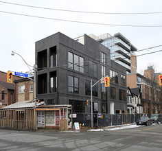 472 Richmond St E in Toronto, ON - Building Photo - Building Photo